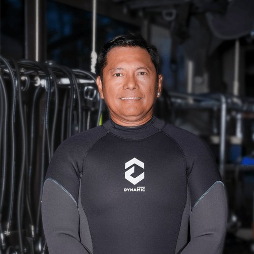 Lemuel Pitoy